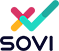 Logo der App Sovi