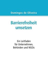 Weiter zum Buch Barrierefreiheit umsetzen