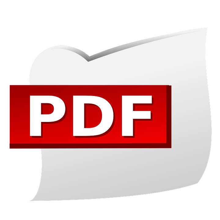 Logo von PDF